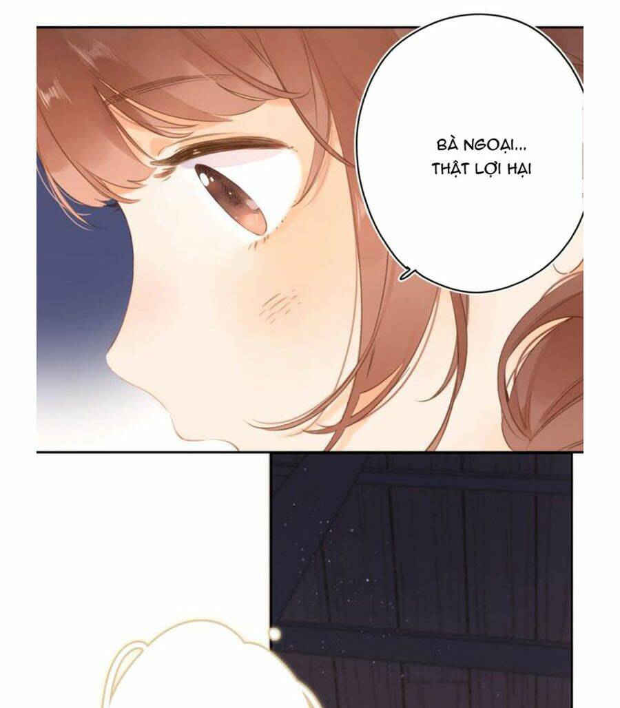 Sos! Tôi Đã Yêu Một Con Sâu Bướm (Phần 2): Chapter 4