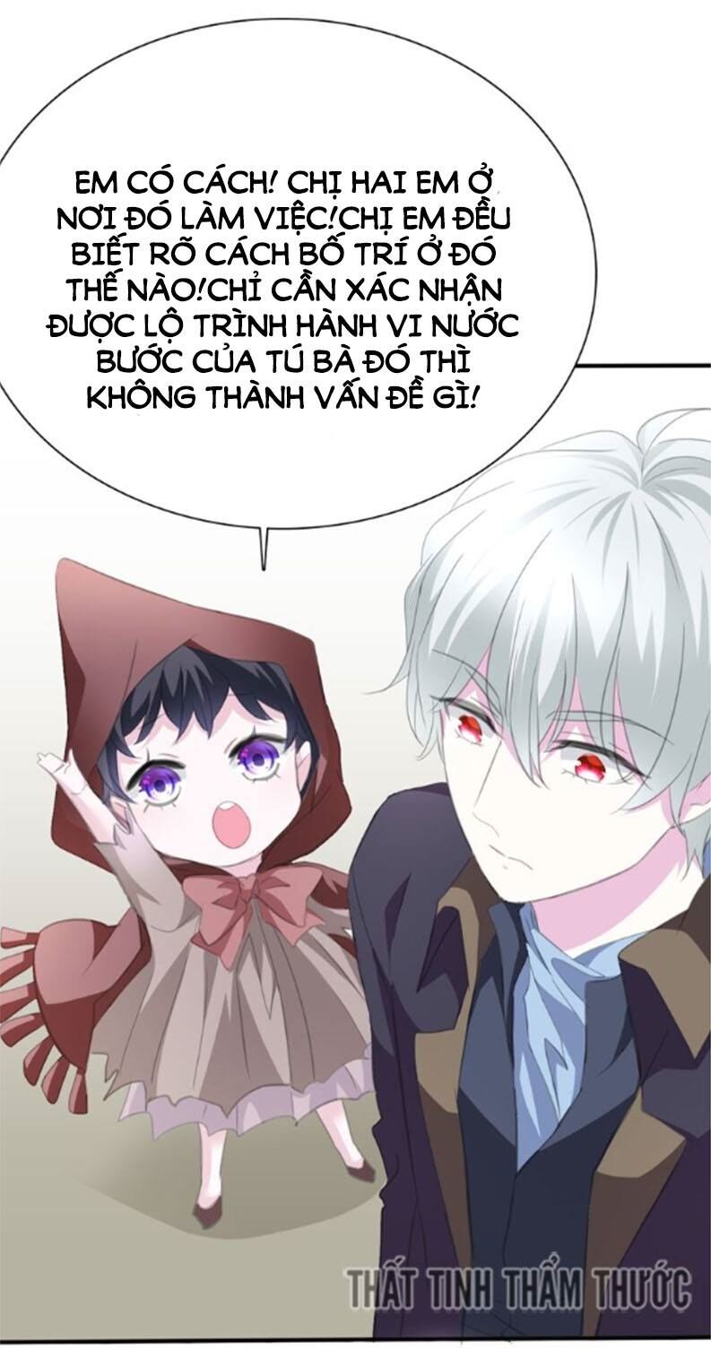 Một lời không hợp liền hút máu: Chapter 42