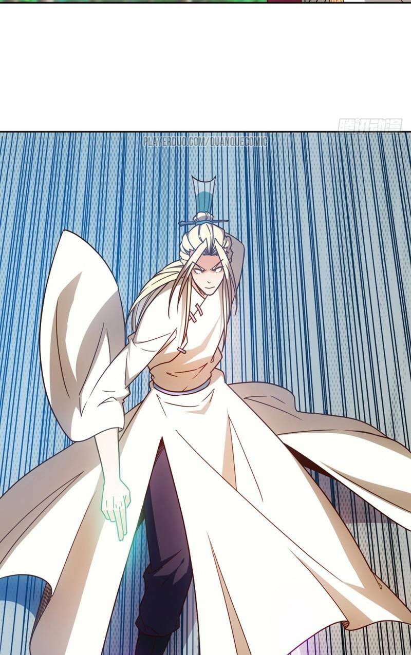 Hồng Thiên Thần Tôn: Chapter 49
