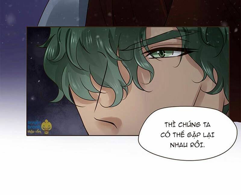 Đại Giá Thừa Tướng: Chapter 76