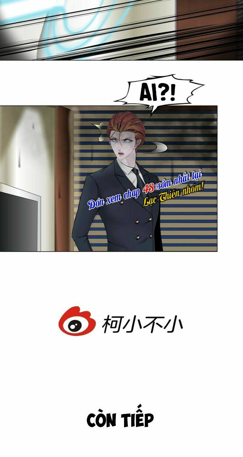 Sổ Tay Mỹ Nam Giới X: Chapter 47