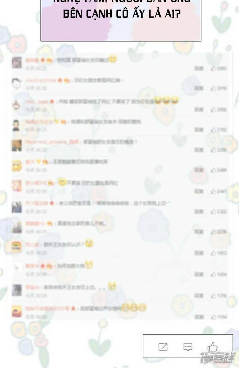 Boss Là Kim Chủ Của Tôi: Chapter 55