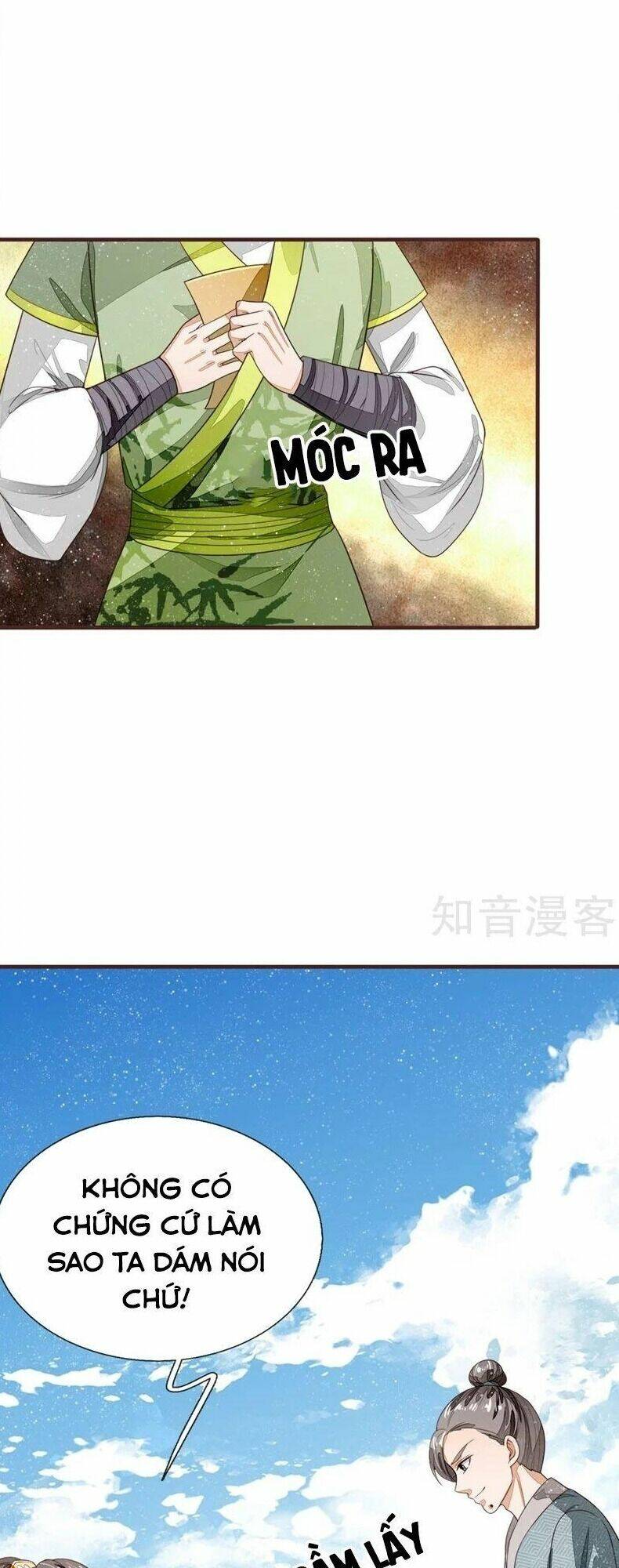 Đệ Nhất Hoàn Khố: Chapter 118