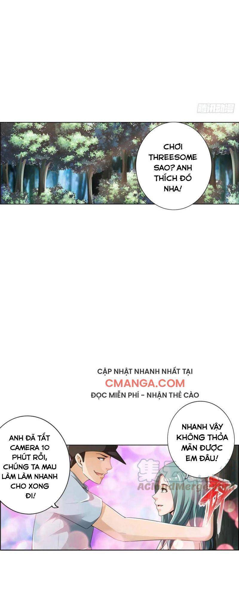 Hệ Thống Tìm Đường Chết Mạnh Nhất: Chapter 95