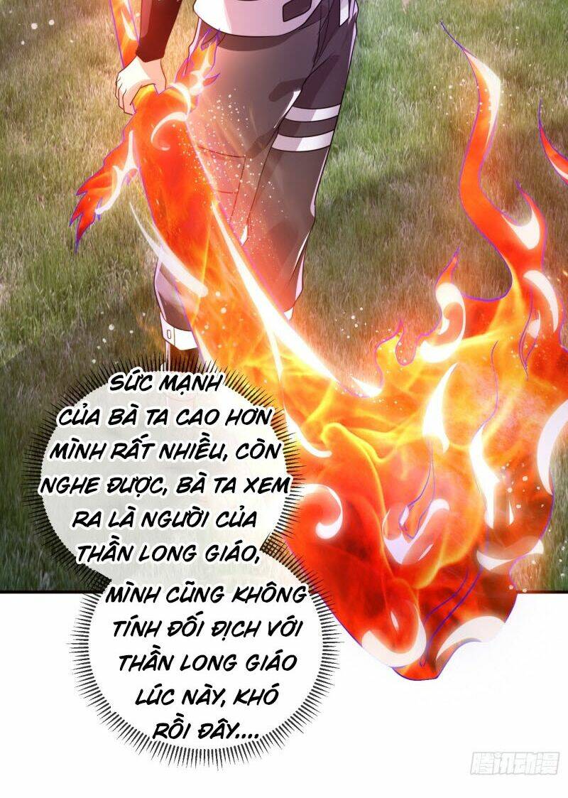 Tiên Vương Trùng Sinh: Chapter 122