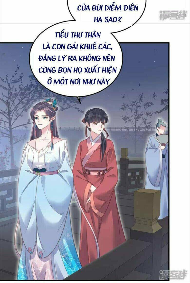 Nhật Kí Học Tập Của Hắc Liên Hoa: Chapter 29