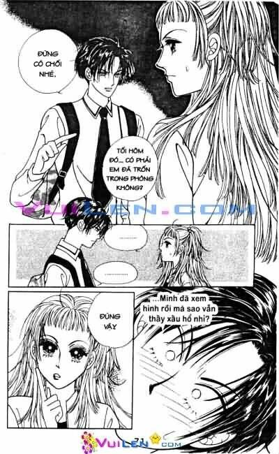 Virus Tiền: Chapter 4