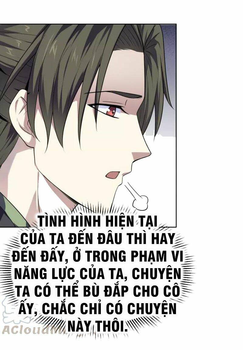 Nghịch Thiên Đại Thần: Chapter 65.5