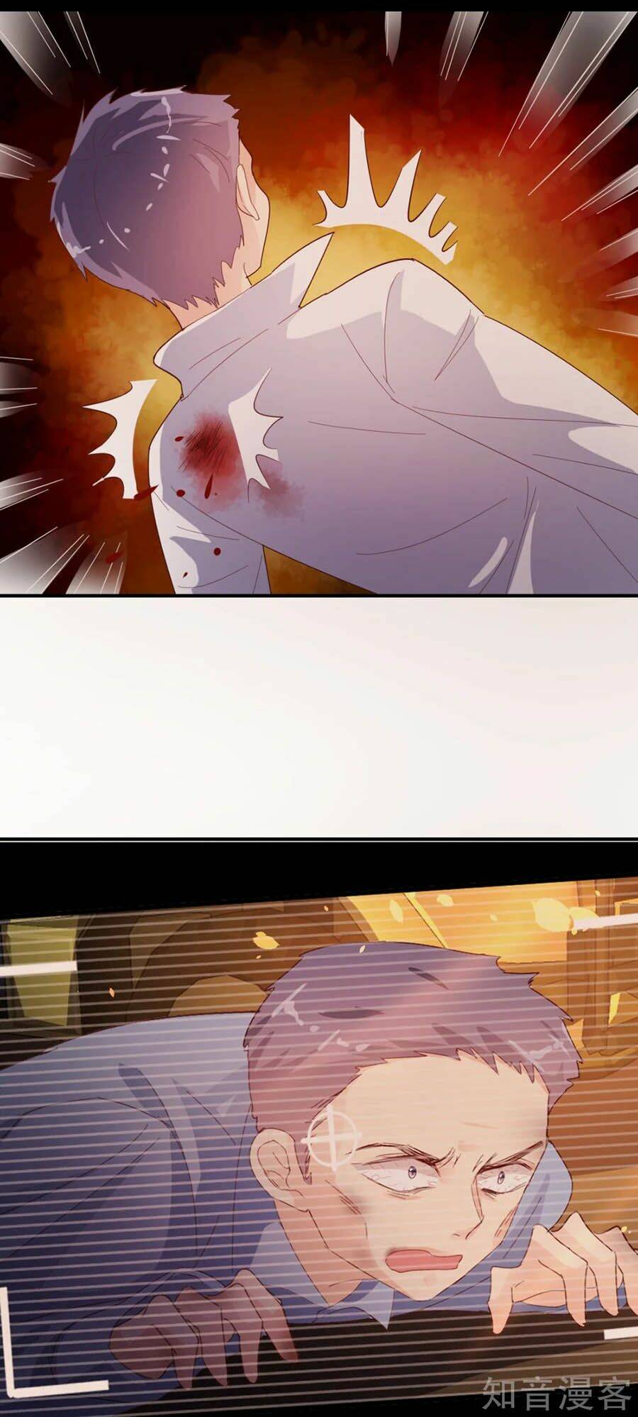 Sau Này Vẫn Cứ Thích Anh: Chapter 84