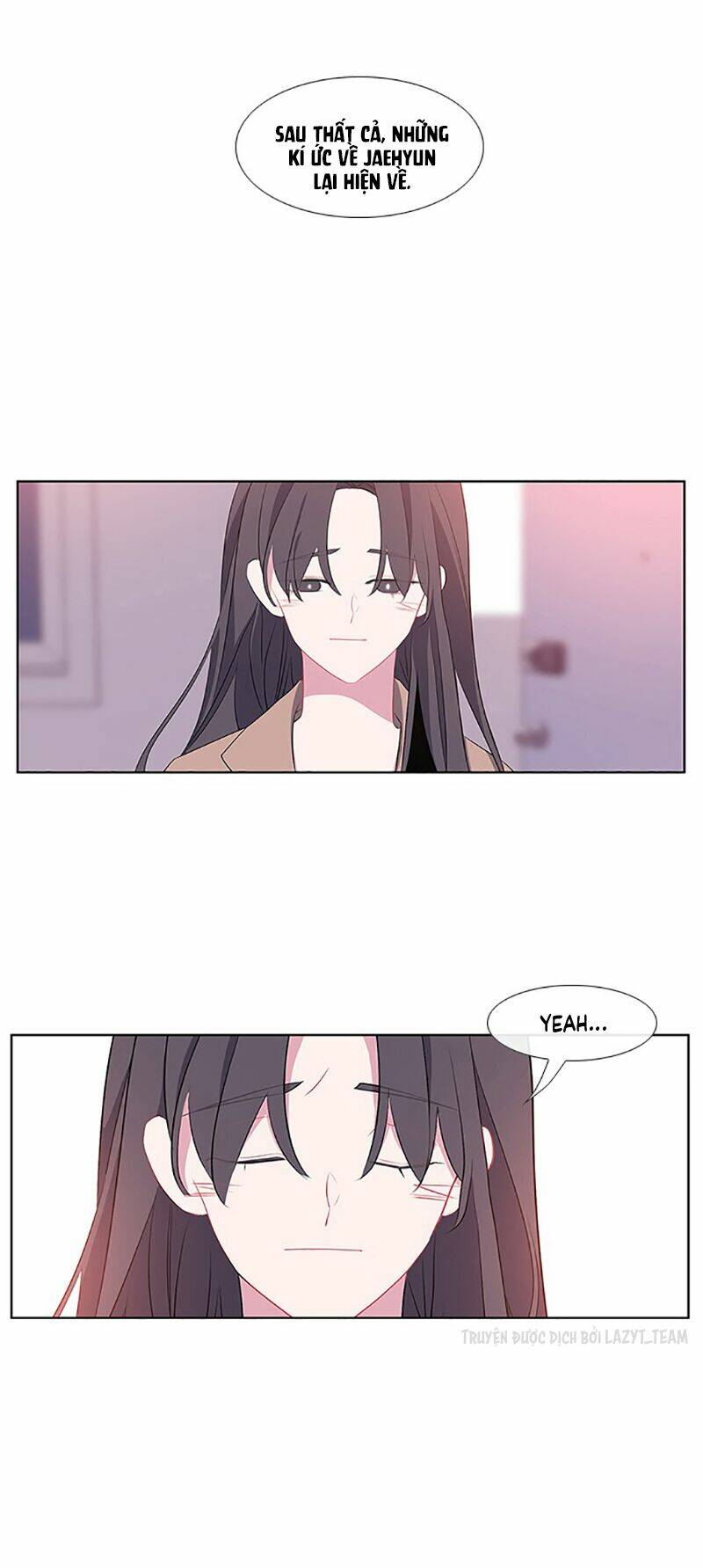 Chỉ Là Cô Gái Anh Ấy Biết: Chapter 2