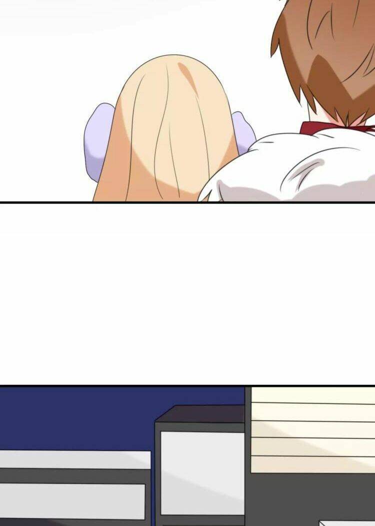 Tiểu Miêu Và Hắc Diệu Thạch: Chapter 30