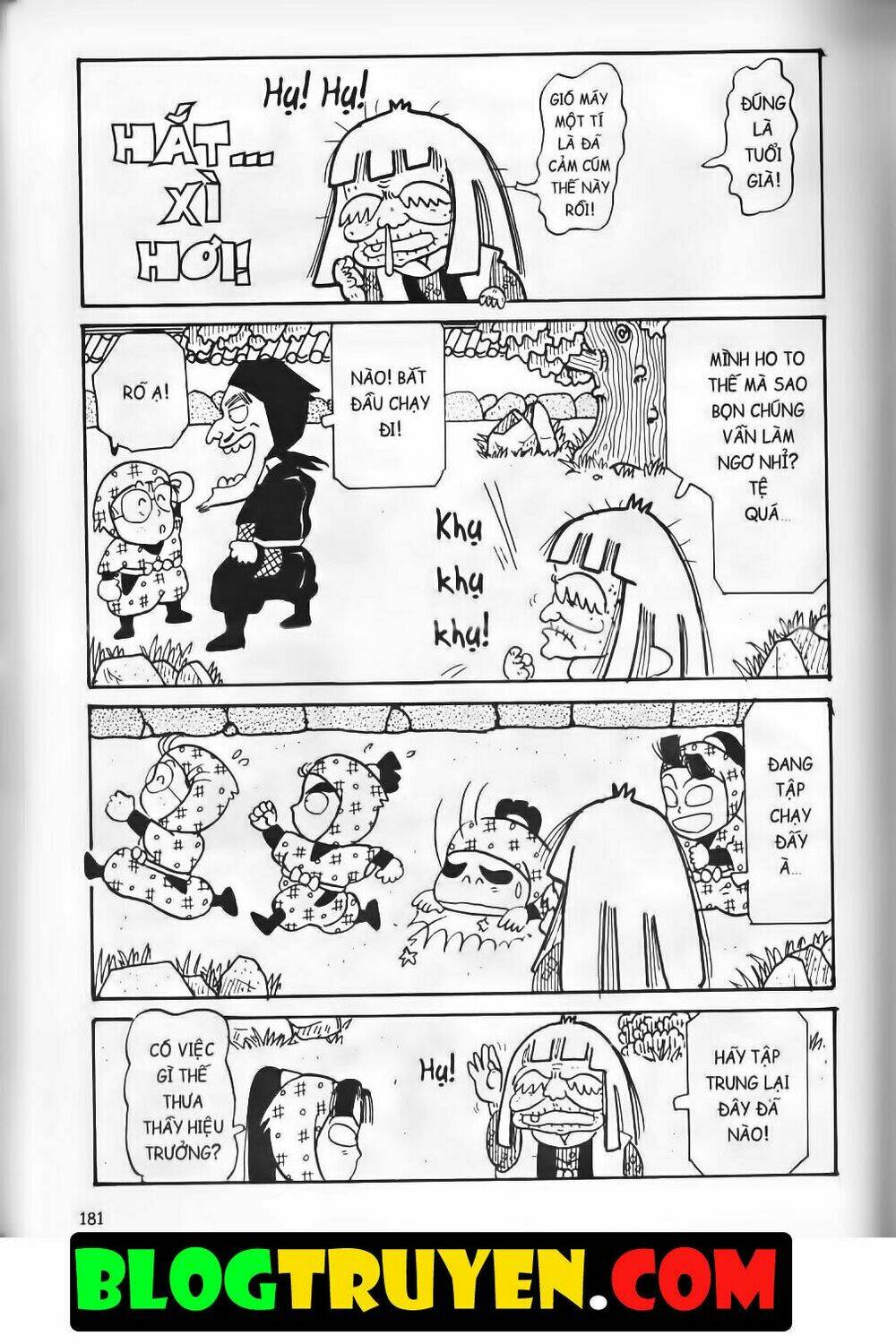 Ninja Loạn Thị Bản Đẹp: Chapter 8.7