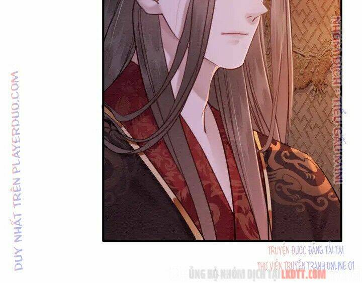 Trọng Sinh Bá Sủng Nhiếp Chính Vương Quá Mạnh Mẽ: Chapter 162