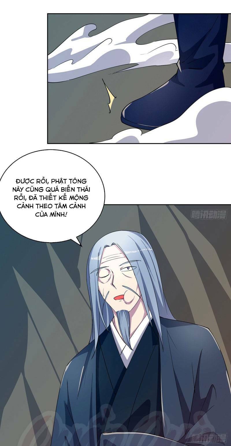 Siêu Phàm Truyện: Chapter 214