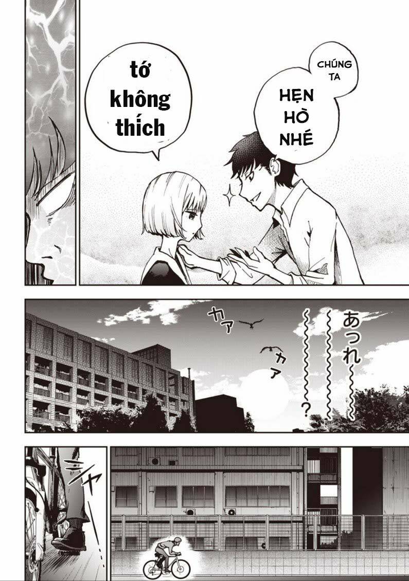 7'S-Sevenths: Chapter 1