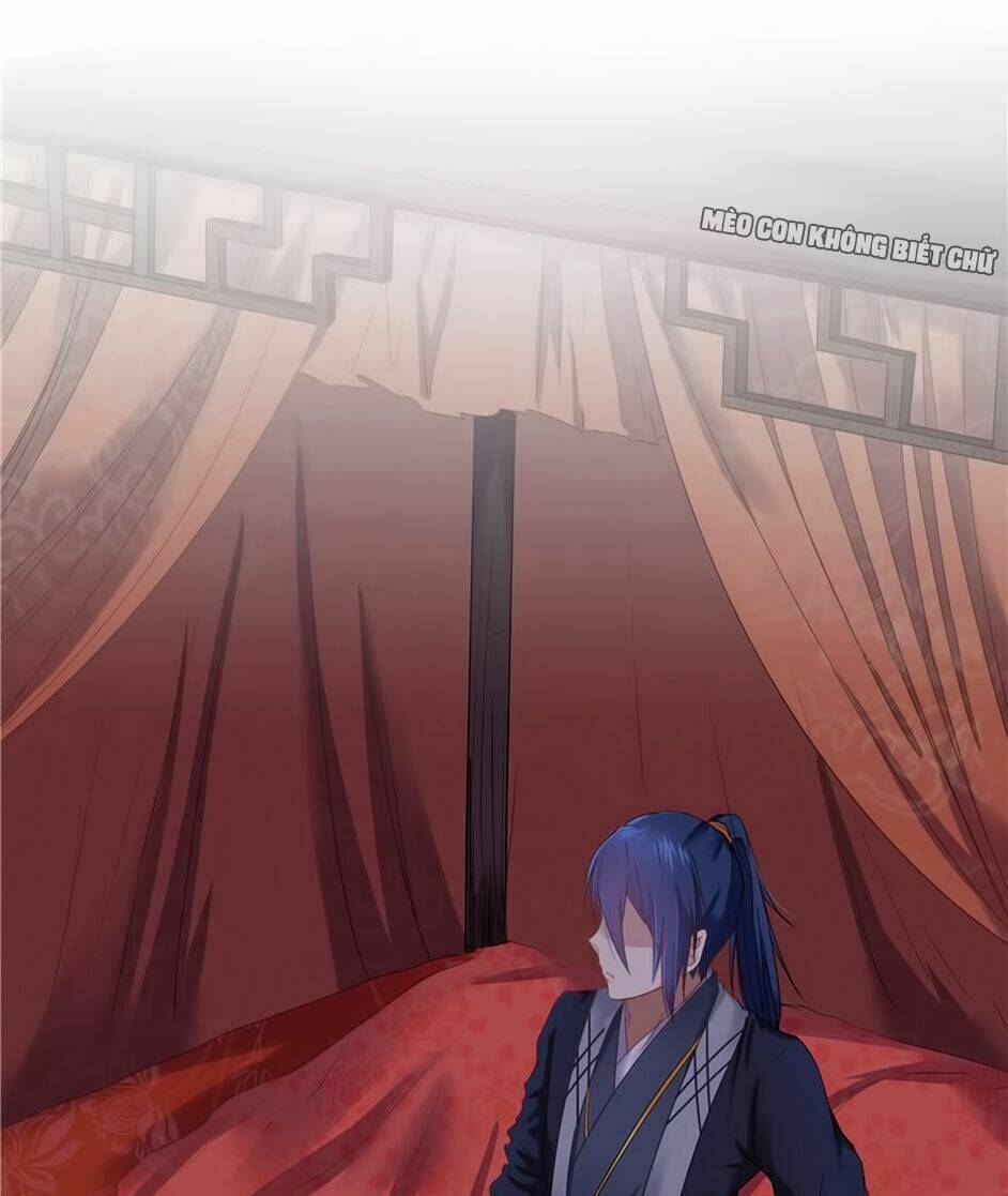 Manh Thê Thực Thần: Chapter 10