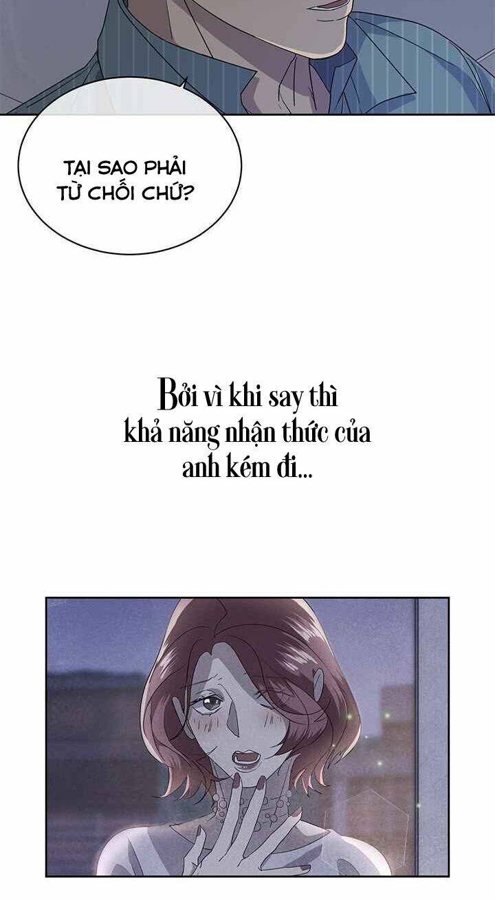 Màn Đêm Buông Xuống Là Khi Qụa Kêu: Chapter 11