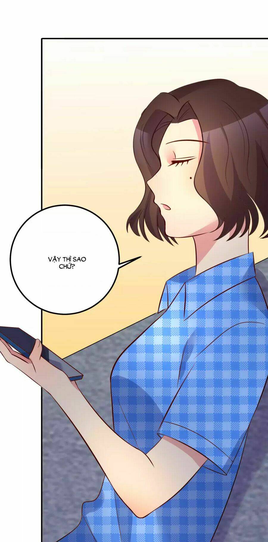 Thâu Tâm Du Hí: Chapter 9