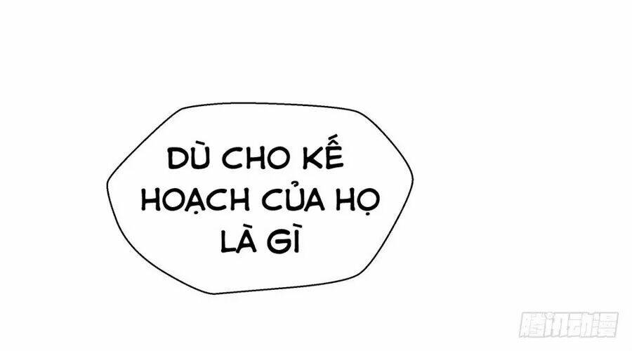 Ta Không Phải Nữ Thần: Chapter 7