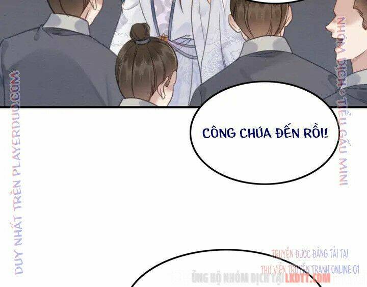 Trọng Sinh Bá Sủng Nhiếp Chính Vương Quá Mạnh Mẽ: Chapter 156