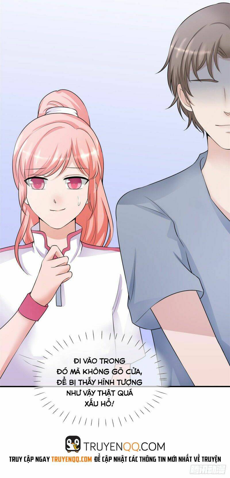 Siêu Cấp Nữ Thần Trọng Sinh: Chapter 10