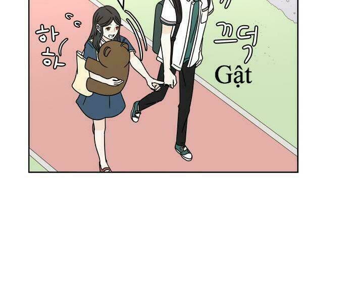 30 Phút Bước Đi Bên Em: Chapter 31