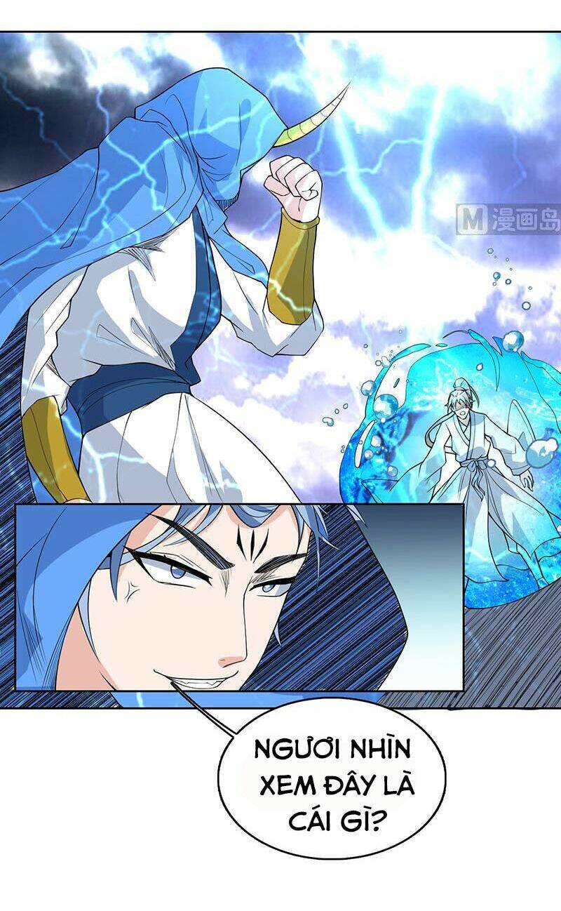 Tối Cường Thần Thú Hệ Thống: Chapter 178