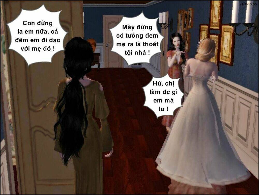 Truyện Sims - Earl Story: Chapter 46