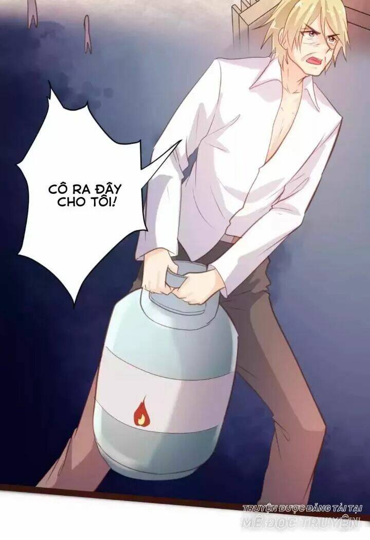 Bản Hợp Đồng Của Tổng Tài Lạnh Lùng: Chapter 44