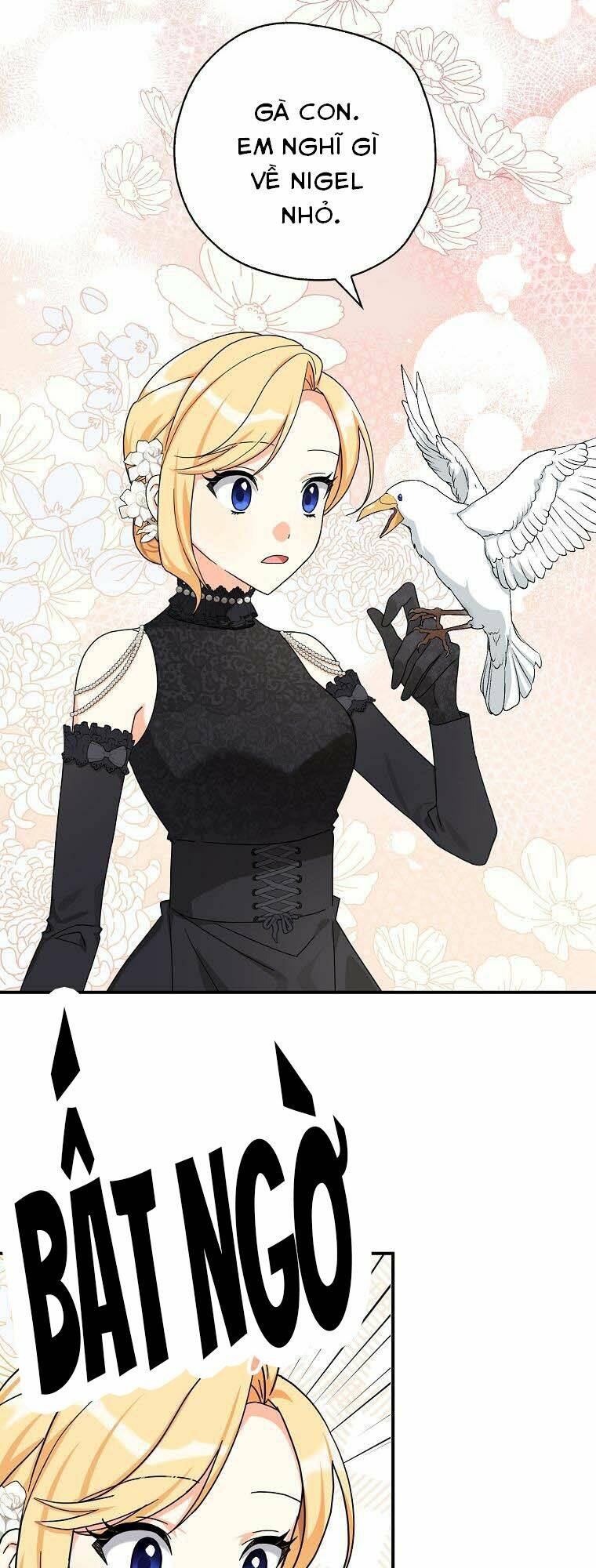 Ba Người Anh Trai Của Tôi Là Bạo Quân: Chapter 62.1