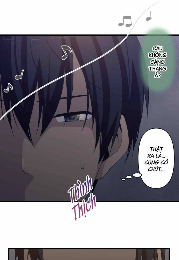 Blue Hearts: Chapter 49