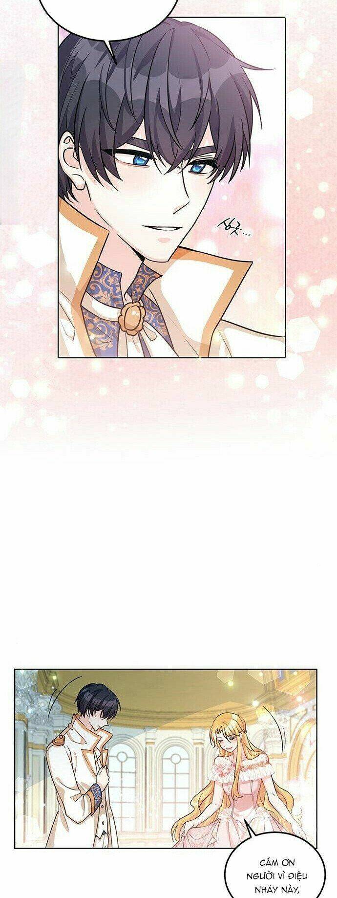 Nữ Hiệp Trở Về: Chapter 17.2