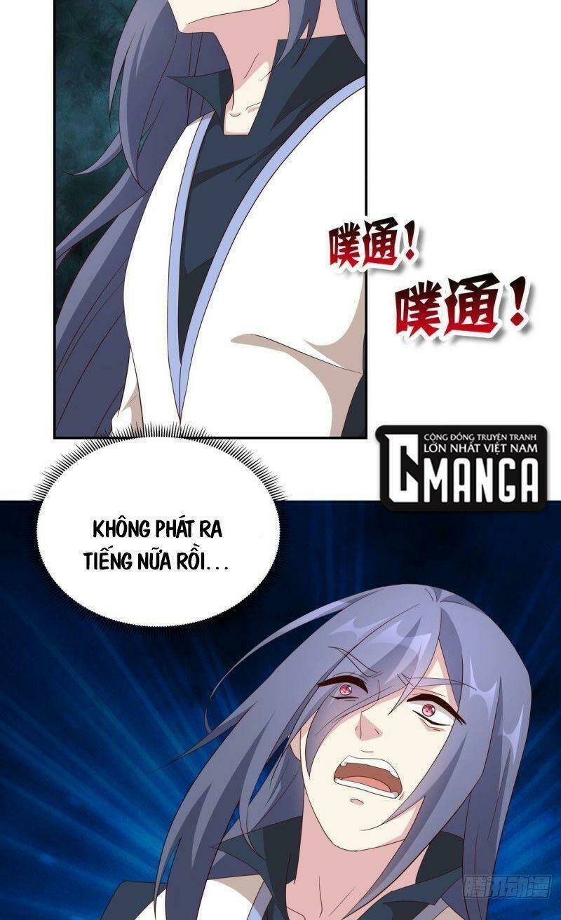 Xâm Lược Vạn Giới: Chapter 51