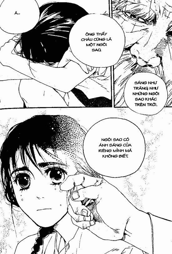 Chuyện Tình Đảo Thiên Đường: Chapter 5