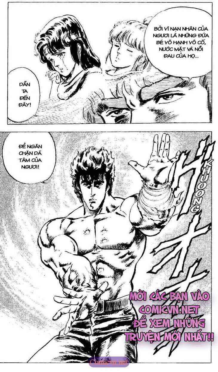 Bắc Đẩu Thần Quyền: Chapter 15