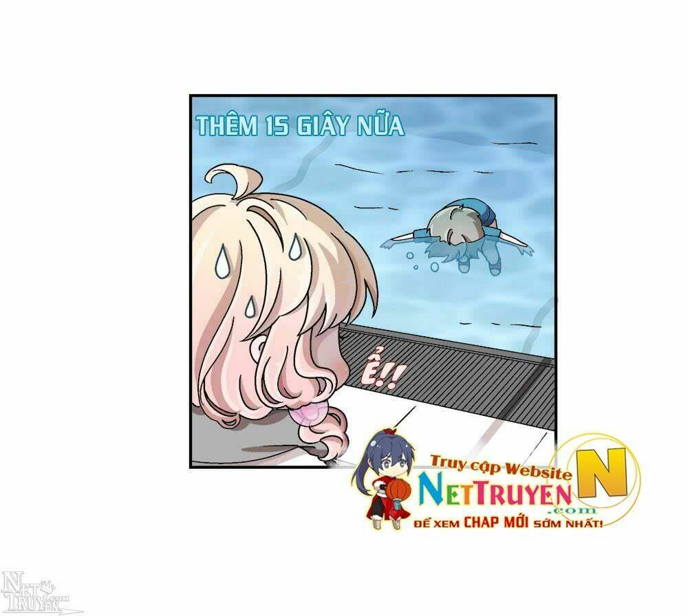 Đối Nhĩ Duy Mệnh Thị Tòng: Chapter 6