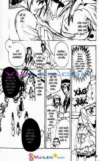 Thanh Kiếm Và Vương Miện: Chapter 9