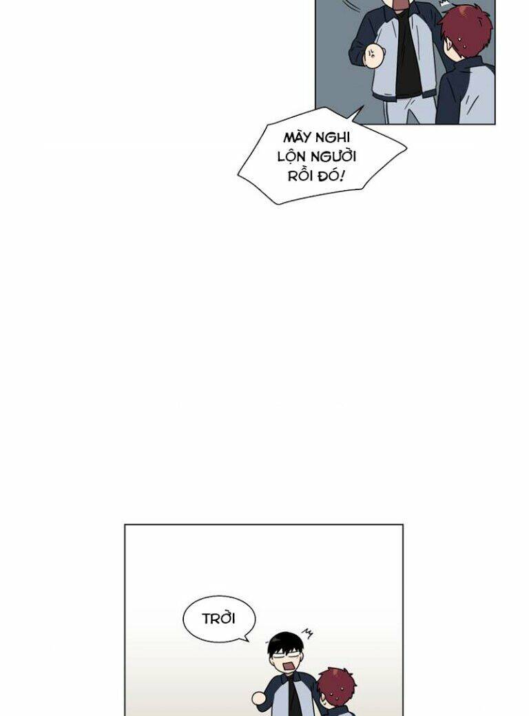 …”Một Sự Thật Khá Khó Chịu.”: Chapter 52