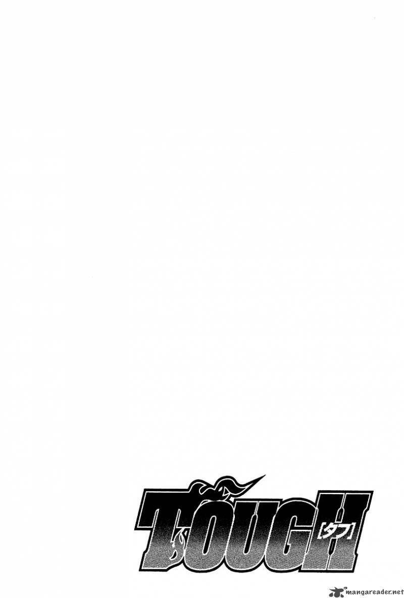 Tough - Miyazawa Kiichi: Chapter 139