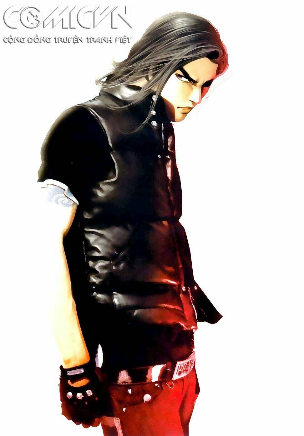 Người Trong Giang Hồ: Chapter 1139