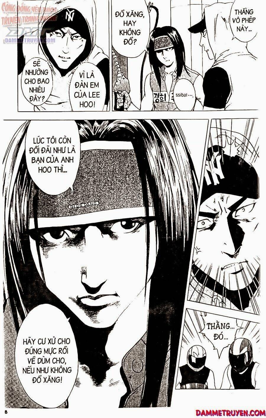 Ai Hơn Ai: Chapter 163