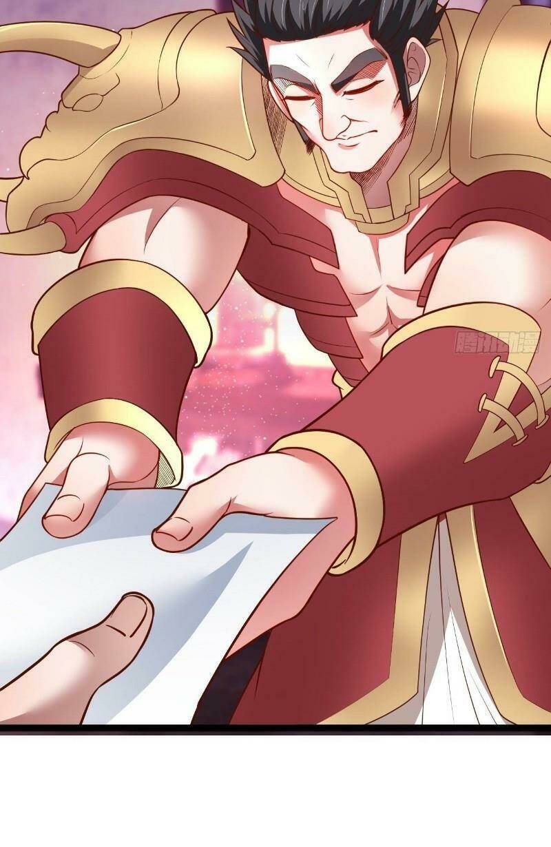 Trọng Sinh Tối Cường Ma Tôn Ở Rể: Chapter 59