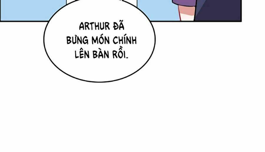 Ma Nữ Cuồng Việc Thật Khó Yêu: Chapter 8