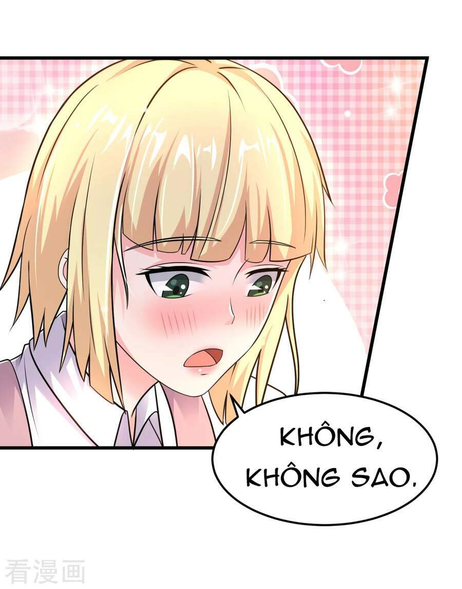 Siêu Năng Phân Hóa: Chapter 28