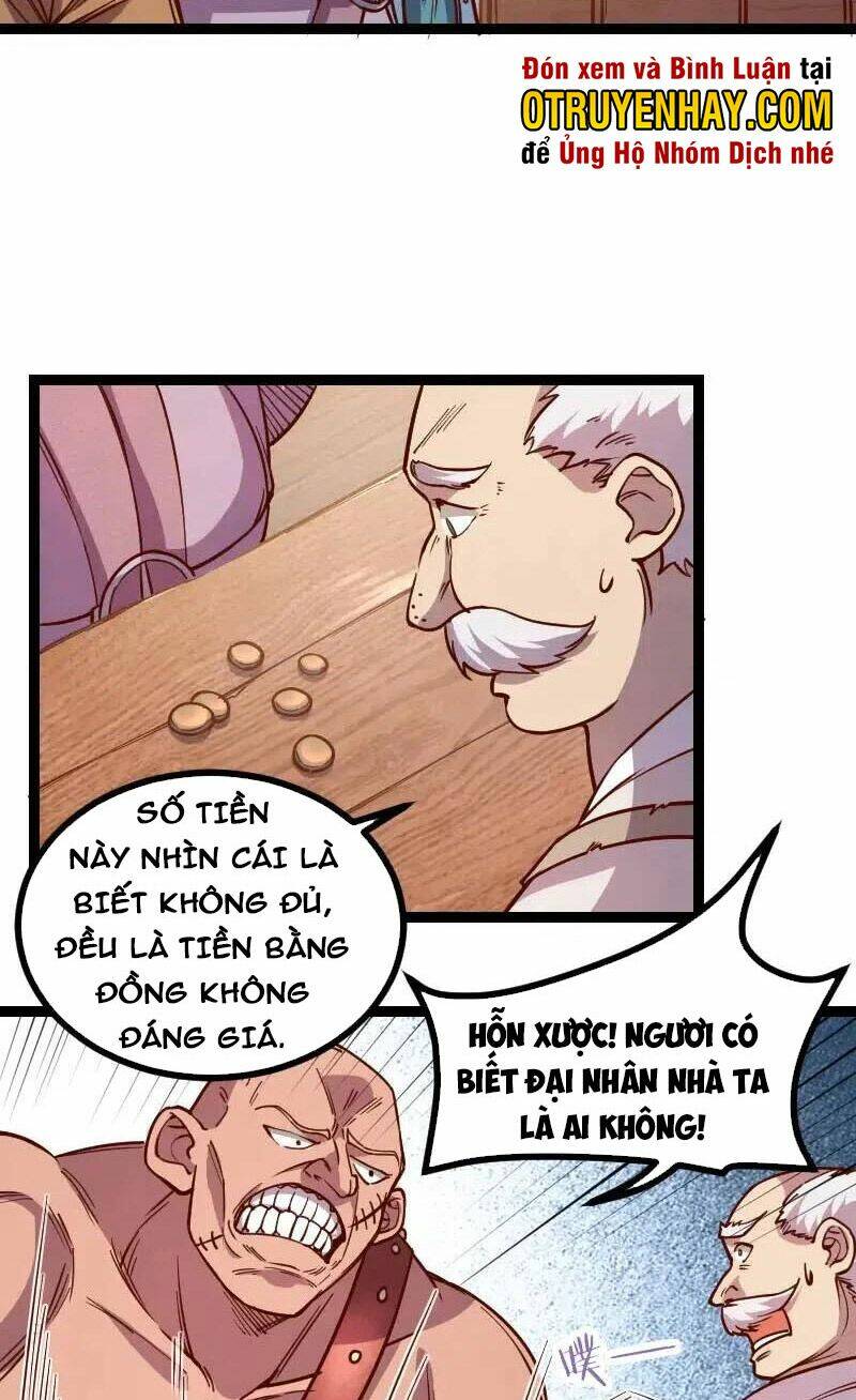 Tối Cường Thành Chủ Đích Dị Giới: Chapter 41
