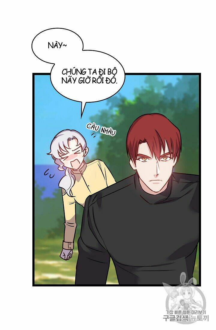 Hôn Lễ Báo Thù: Chapter 15