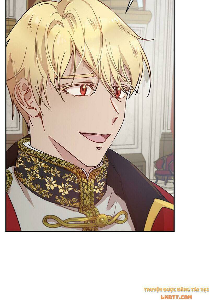 Khế Ước Của Ác Ma: Chapter 28