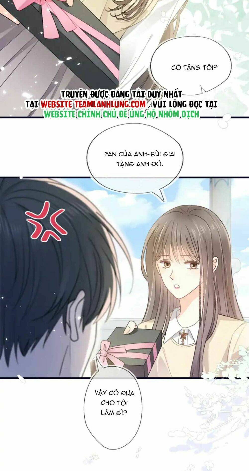 Thế Thân Hào Môn: Chapter 6