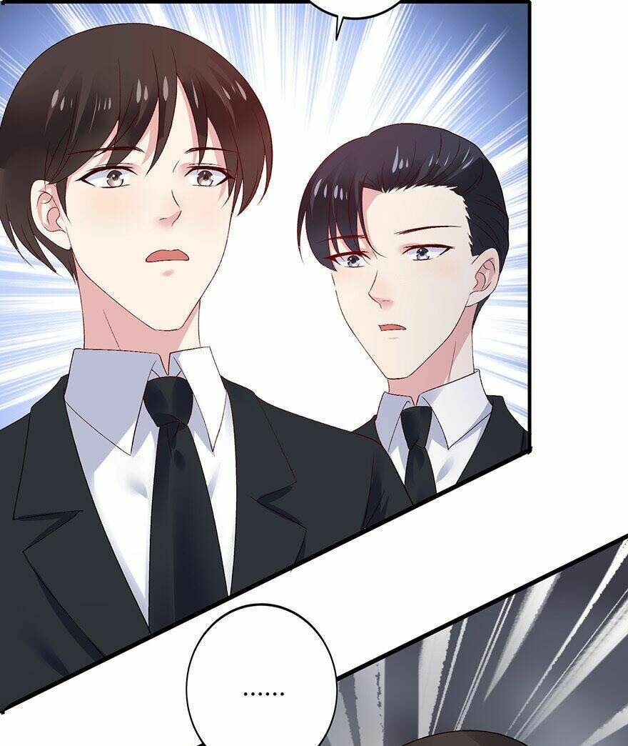 Cấm Tình Điềm Mật: Đế Thiếu Hào Môn Trêu Tận Cửa: Chapter 21