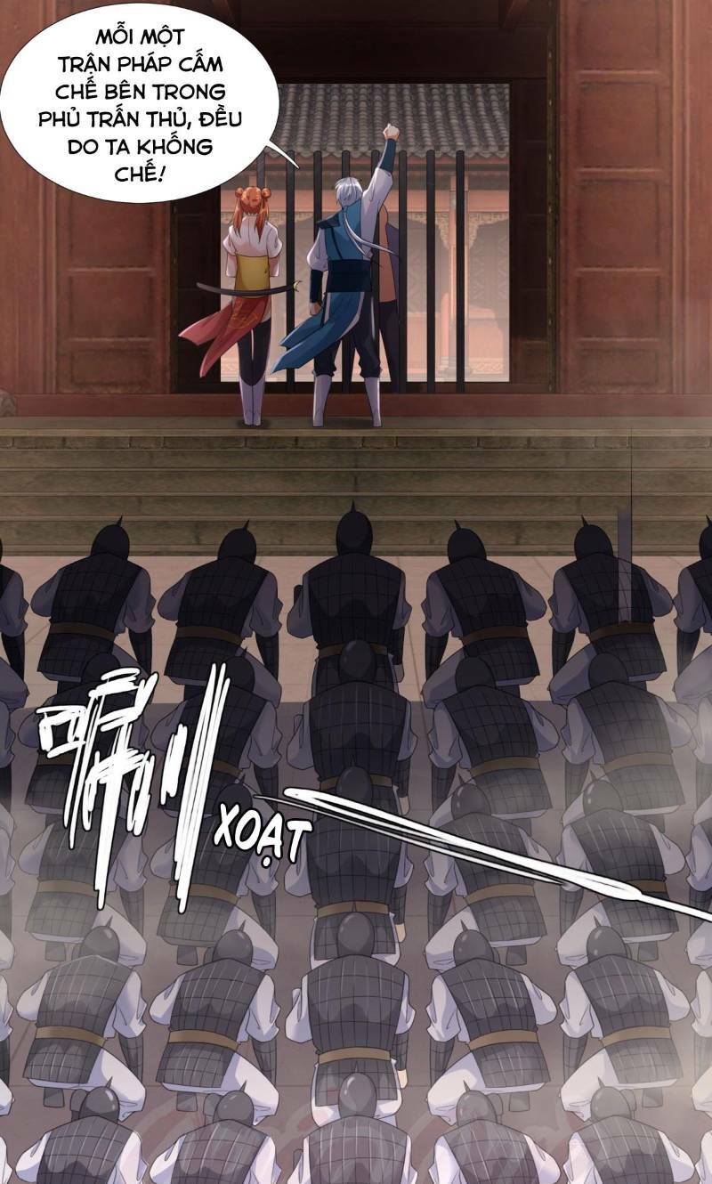 Chí Tôn Trọng Sinh: Chapter 28